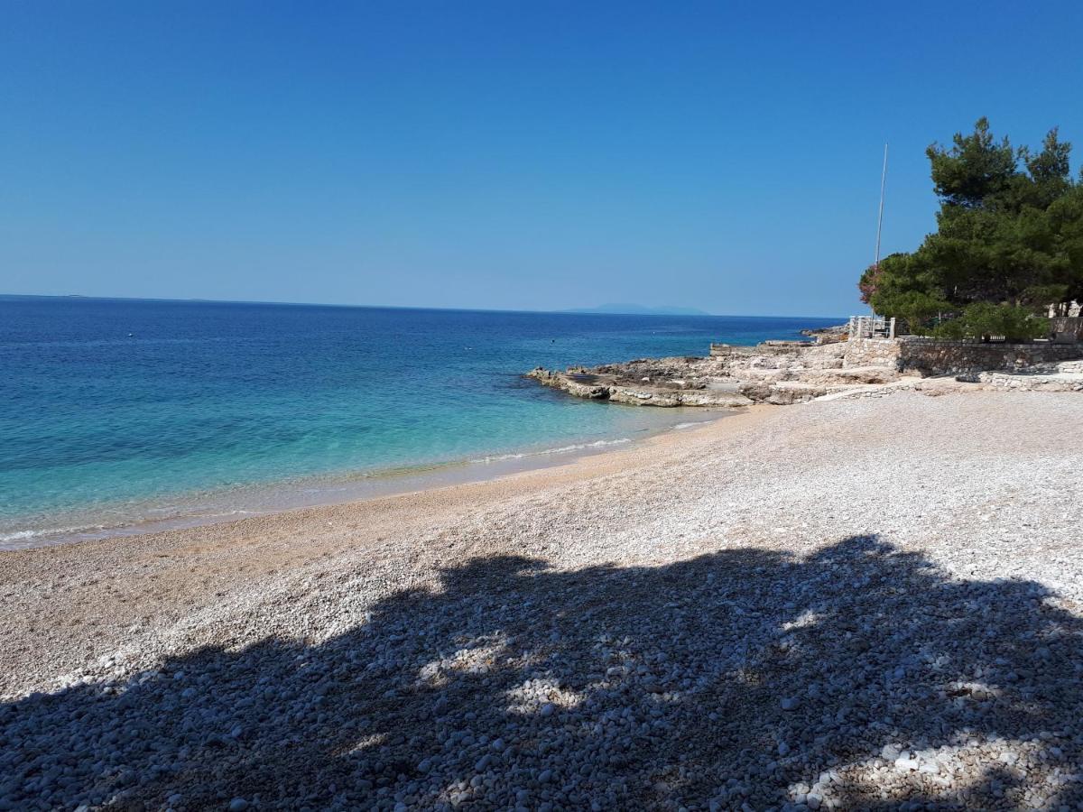 On The Beach Ivan Dolac Exterior foto